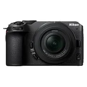 Nikon Z30 + 16-50mm f/3.5-6.3