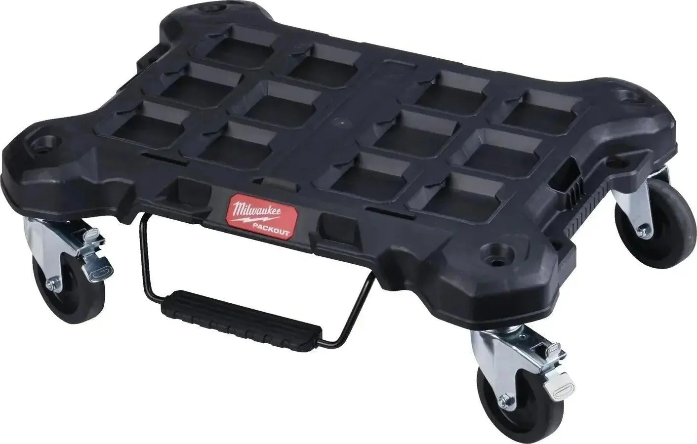 Milwaukee PACKOUT™ Flat Trolley - 4932471068