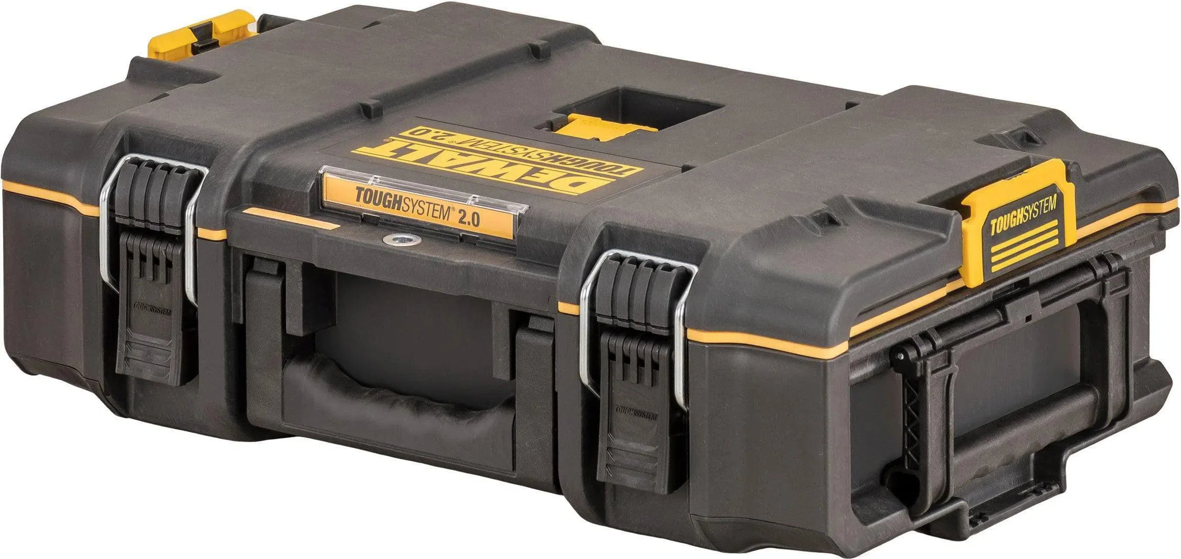 DeWALT ToughSystem 2.0 koffer DS165 BOX DWST83293-1