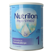 Nutrilon Pepti Syneo 1 800GR