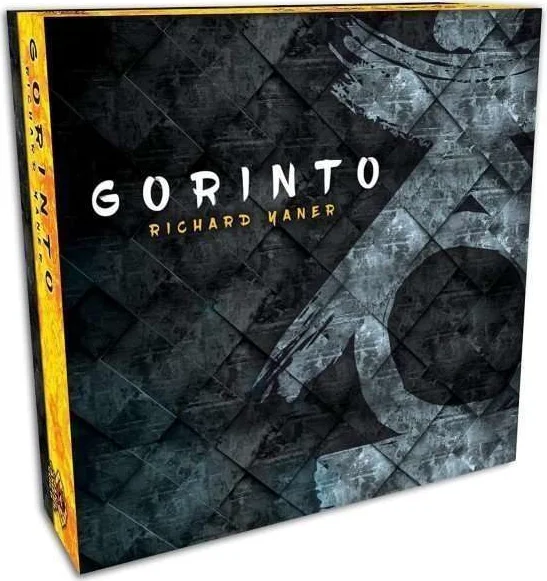 Gorinto