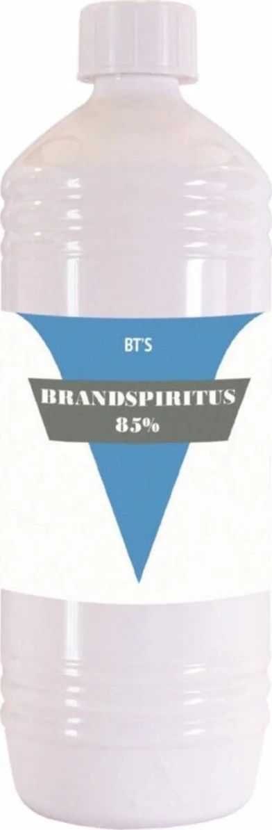BTS Brandspiritus 85% 1000ML