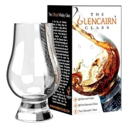 Glencairn Whiskey Glas / Tasting Glas 200 ml