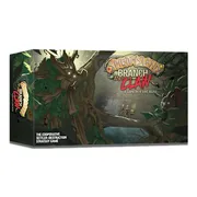 Spirit Island Branch and Claw