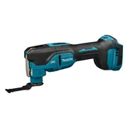 Makita DTM53Z Accu multitool LXT 18V Basic Body