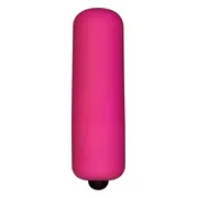 Toyjoy Vibrator Funky Bullet Pink