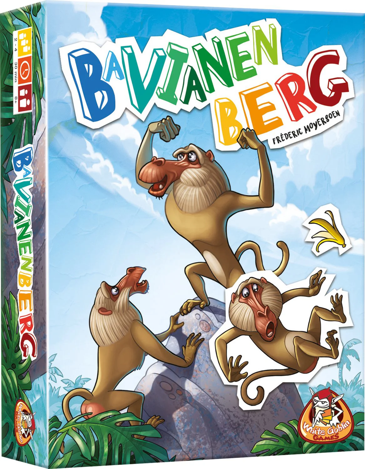 Bavianenberg