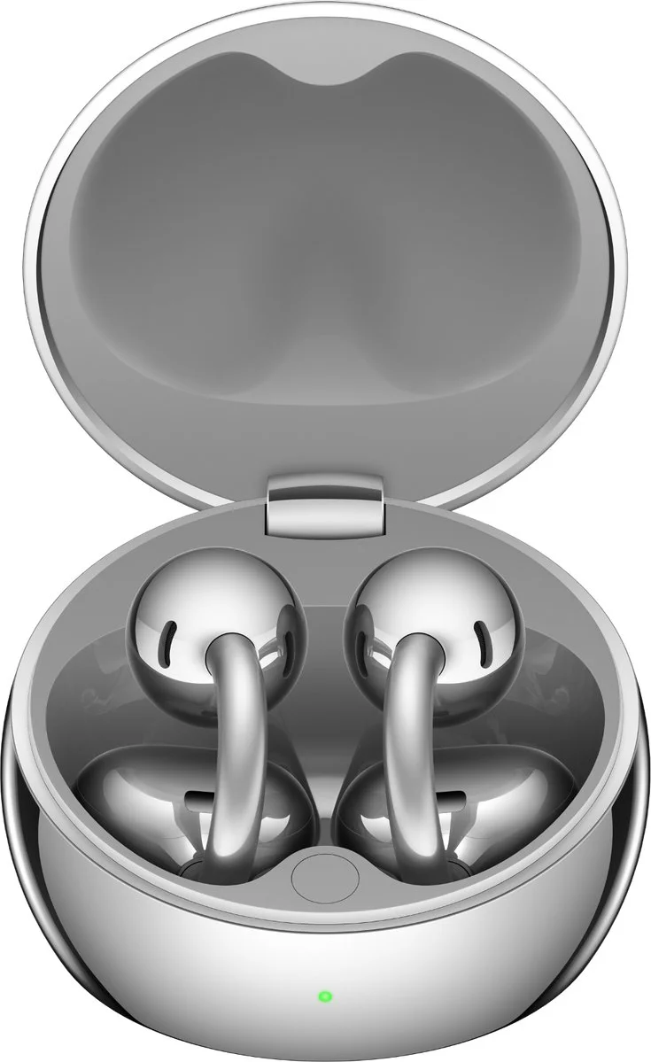 Huawei FreeClip 2S Zilver