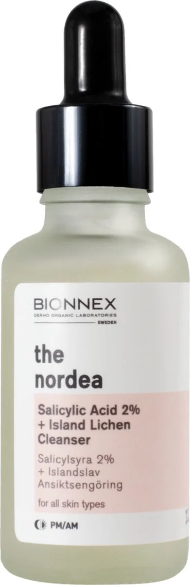 Bionnex The Nordea Salicilzuur Serum 30 ml