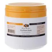 De Groene Os Psyllium Husk 125GR