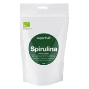 Superfruit Spirulina Poeder 200GR