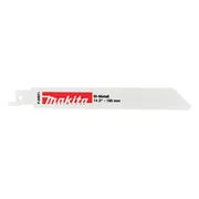 Makita P-71308 Reciprozaagblad Staal 130mm