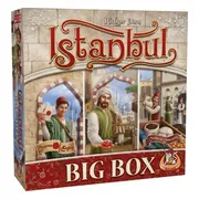 Istanbul Big Box