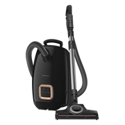 Miele Guard L1 Cat & Dog Obsidiaanzwart