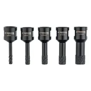 PARKSIDE PERFORMANCE Diamantboren (Boren ø 6,8,10,12,16 mm)