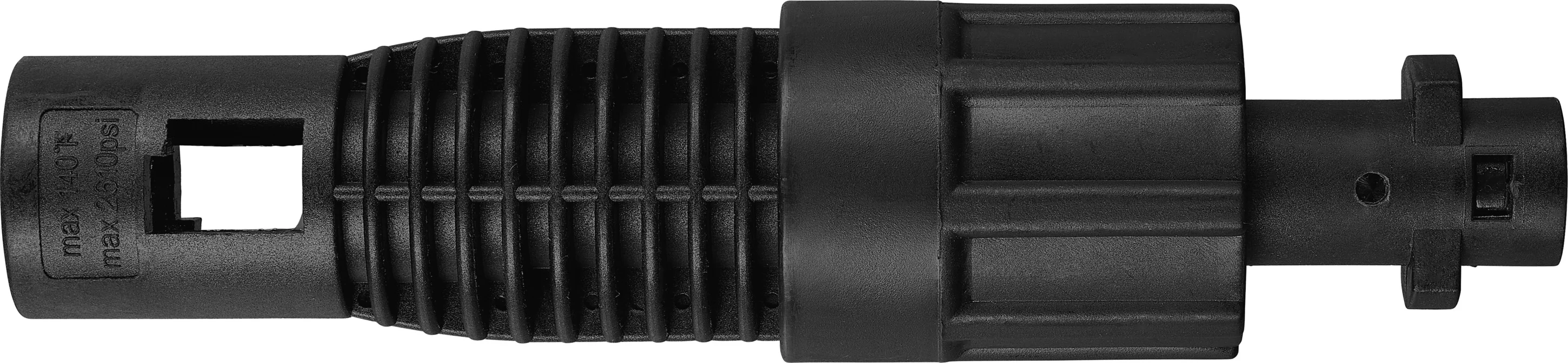 PARKSIDE Hogedrukreiniger accessoires (vuilfrees)