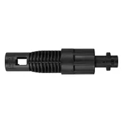 PARKSIDE Hogedrukreiniger accessoires (vuilfrees)