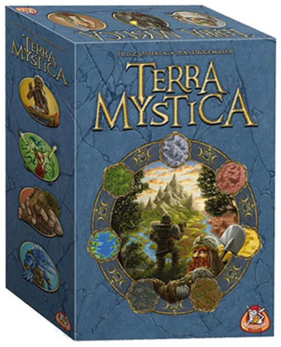 Terra Mystica