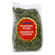 Horizon Pompoenpitten Bio 400GR