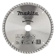Makita Cirkelzaagblad Universeel | Ø 235mm Asgat 30mm 60T - D-65632