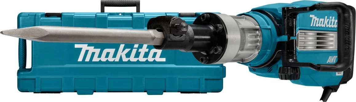 Makita HM1511 Breekhamer SW30 48,9J 230V in koffer
