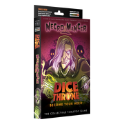 Dice Throne: Necromancer Hero Pack