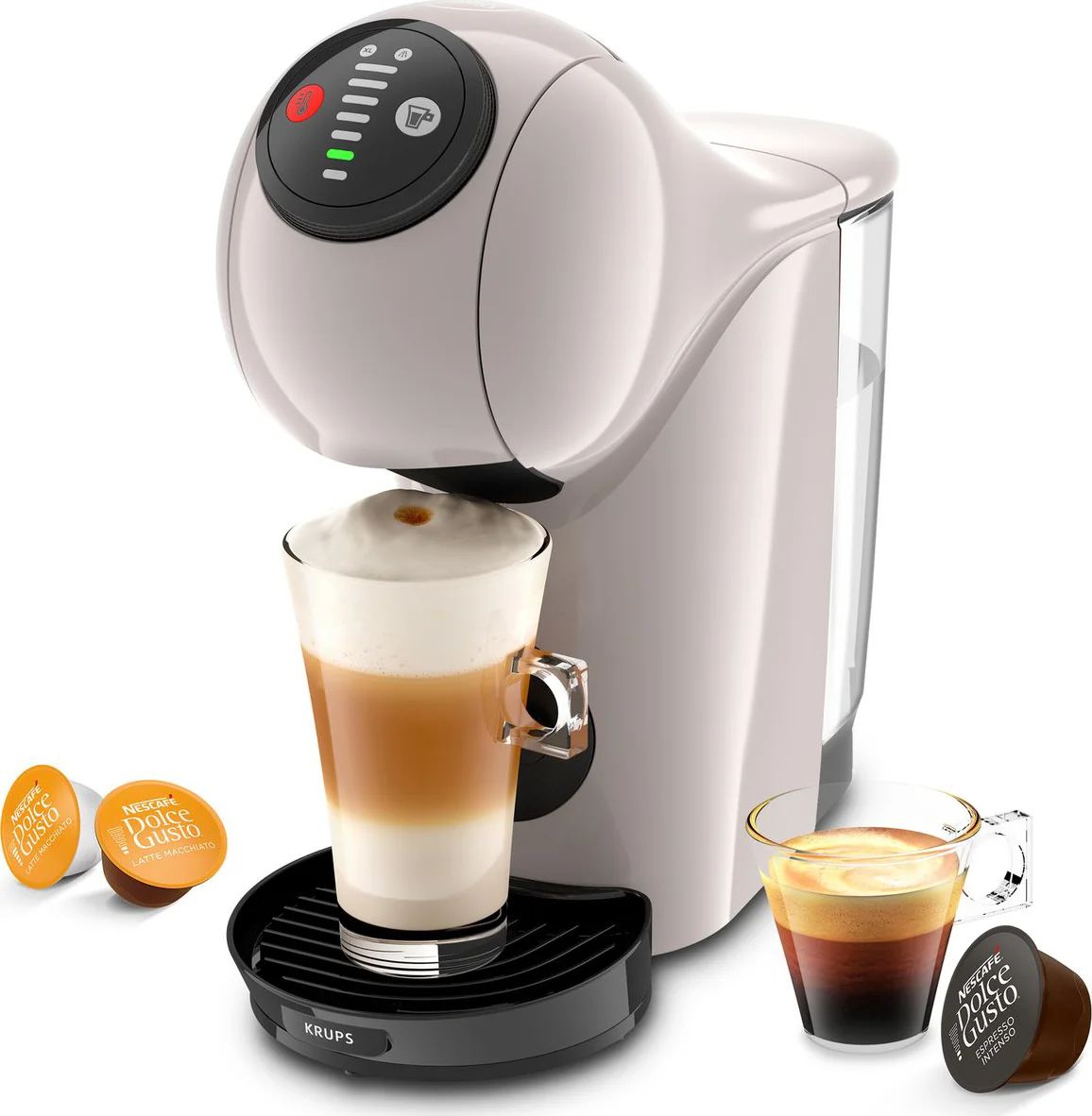 Krups NESCAFÉ Dolce Gusto Genio S KP243A