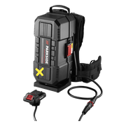 PARKSIDE PERFORMANCE Ruggedragen accu-station 20 V of 40 V