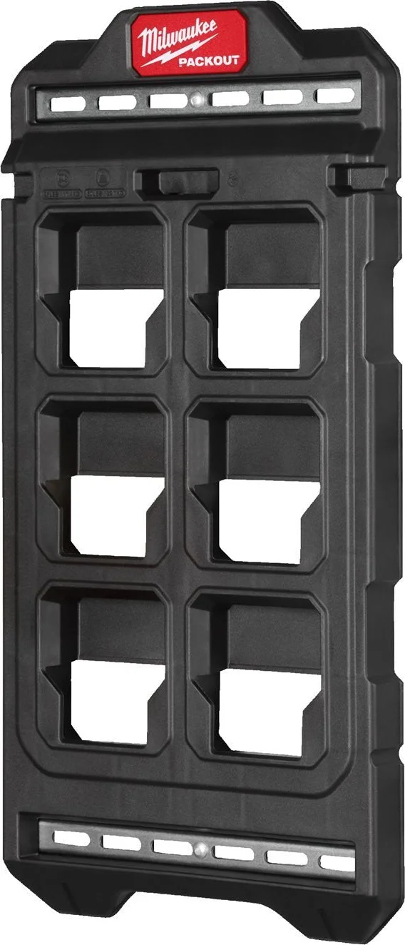 Milwaukee PACKOUT™ Compacte montageplaat - 4932480621