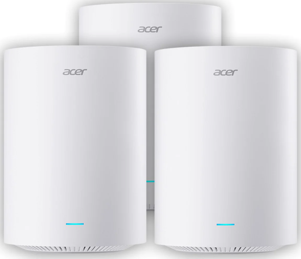 Acer Ovia Connect T360 3-Pack