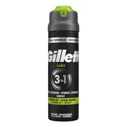 Gillette Labs 3-In-1 Scheergel 198ML