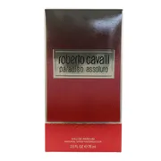 Roberto Cavalli Paradiso Assoluto Eau de Parfum 75ML