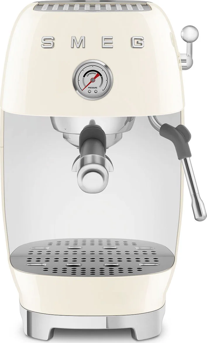 SMEG ECF03CREU Crème