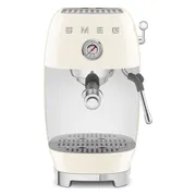 SMEG ECF03CREU Crème