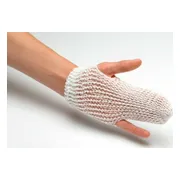 Bandafix Elastisch Netverband Katoen Hand/Onderarm/Pols nr 1. 25m