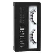 Nanolash DIY Eyelash Extensions Harmony