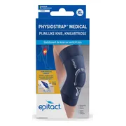 Epitact Physiostrap Medical Kniebeschermer Maat XL