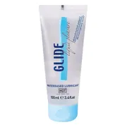 Hot Glide Liquid pleasure 100 ml