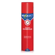 Roxasect Spuitbus Tegen Zilvervisjes 400ML