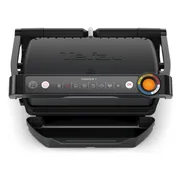 Tefal OptiGrill+ GC7178 Zwart