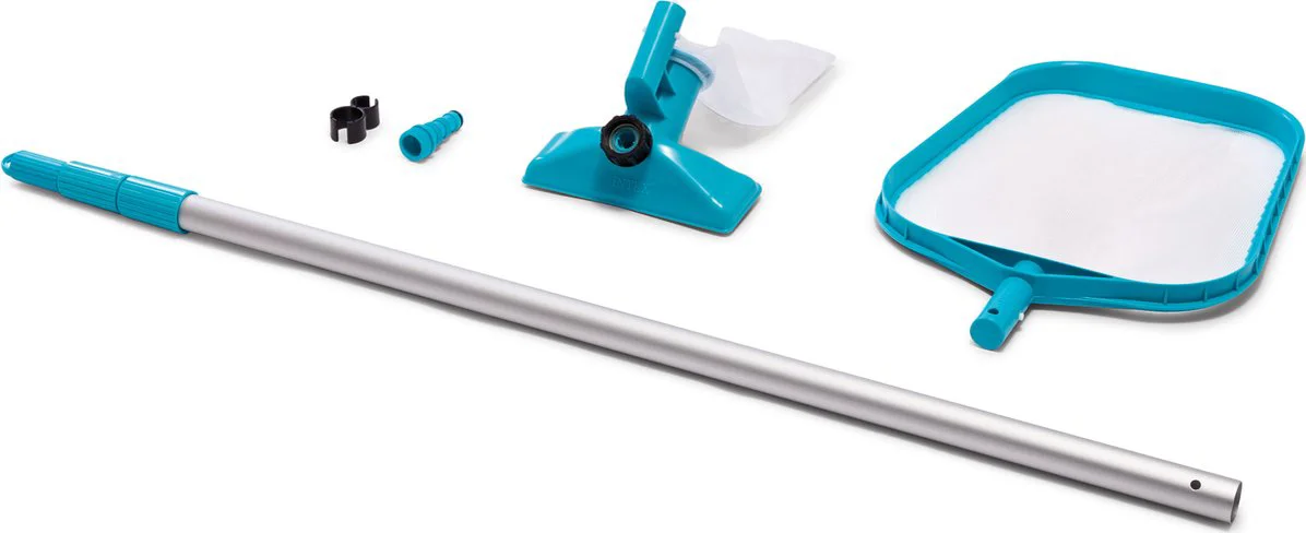 Intex Zwembad Onderhoudset