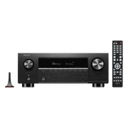 Denon AVR-X2900H DAB
