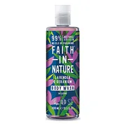 Faith in Nature Lavender & Geranium Bodywash 400ML