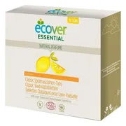 Ecover Essential Vaatwastabletten 25TB