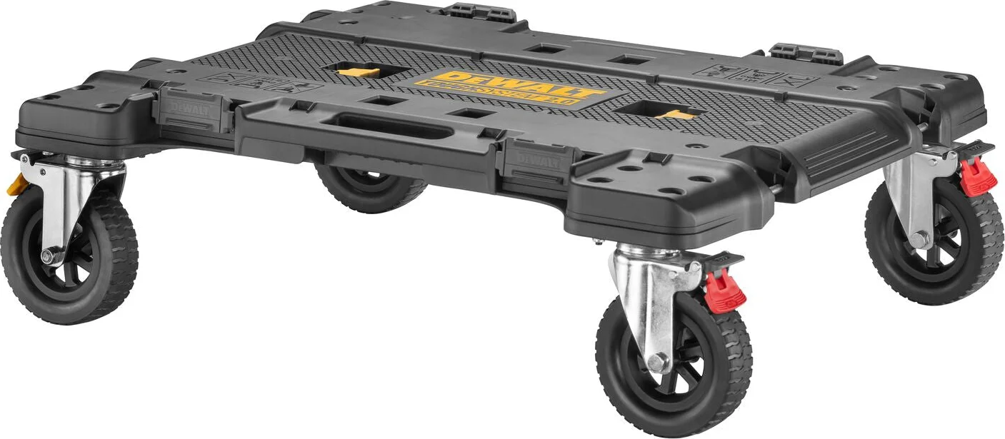 DeWALT DWST08530-1 ToughSystem 2.0 DXL Plateau met wielen
