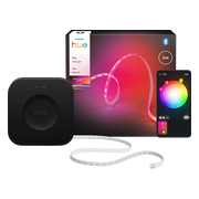 Philips Hue Flux Led Strip 3 meter + Bridge Pro