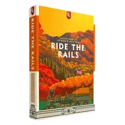 Ride the Rails