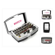 Bosch Professional Schroefbitset 32-delig - 2607017319