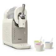 Tefal Freezi 16-in-1 Ice Cream & Frozen Drink Maker IG801A