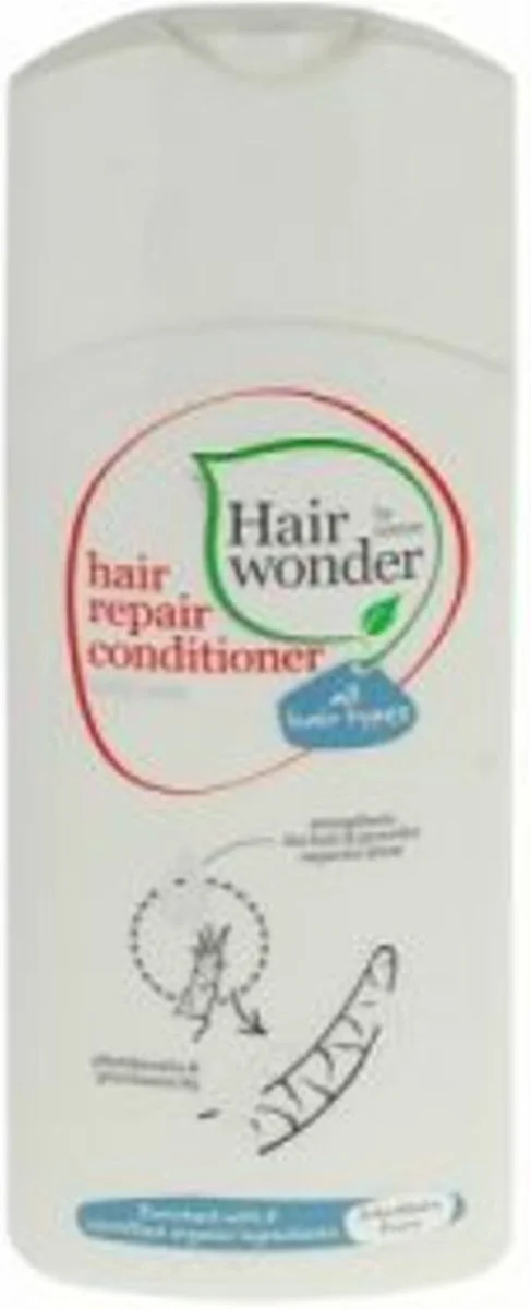 Hairwonder Hair Repair Conditioner 200ML